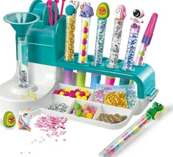 CLEMENTONI IDEA - IL LABORATORIO DELLE PENNE: vendita online CLEMENTONI IDEA - IL LABORATORIO DELLE PENNE in offerta