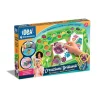 CLEMENTONI IDEA - SET GEMME COLORATE CREAZIONI BRILLANTI/ADESIVI 3D: vendita online CLEMENTONI IDEA - SET GEMME COLORATE CREAZIONI BRILLANTI/ADESIVI 3D in offerta