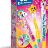 CLEMENTONI IDEA - SMALL PEN KIT: vendita online CLEMENTONI IDEA - SMALL PEN KIT in offerta