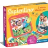 CLEMENTONI IL MIO PRIMO SAPIENTINO - IL MONDO INTORNO A ME: vendita online CLEMENTONI IL MIO PRIMO SAPIENTINO - IL MONDO INTORNO A ME in offerta
