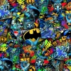 CLEMENTONI IMPOSSIBLE - PUZZLE 1000 PEZZI BATMAN : vendita online CLEMENTONI IMPOSSIBLE - PUZZLE 1000 PEZZI BATMAN in offerta