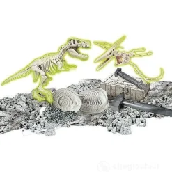 CLEMENTONI JURASSIC WORLD - DINO 2 IN 1 TREX E PTENARODONTE: vendita online CLEMENTONI JURASSIC WORLD - DINO 2 IN 1 TREX E PTENARODONTE in offerta