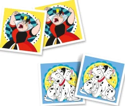 CLEMENTONI MEMO GAMES - DISNEY STANDARD CHARACTERS: vendita online CLEMENTONI MEMO GAMES - DISNEY STANDARD CHARACTERS in offerta