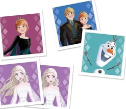 CLEMENTONI MEMO GAMES - FROZEN: vendita online CLEMENTONI MEMO GAMES - FROZEN in offerta