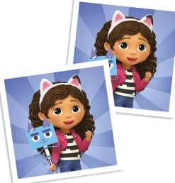 CLEMENTONI MEMO GAMES - GABBYS DOLLHOUSE: vendita online CLEMENTONI MEMO GAMES - GABBYS DOLLHOUSE in offerta