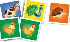 CLEMENTONI MEMO GAMES - NOLI FARM ANIMALS: vendita online CLEMENTONI MEMO GAMES - NOLI FARM ANIMALS in offerta