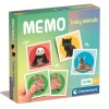 CLEMENTONI MEMO GAMES - NOLI BABY ANIMALS: vendita online CLEMENTONI MEMO GAMES - NOLI BABY ANIMALS in offerta