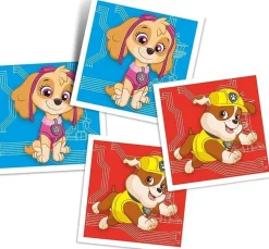 CLEMENTONI MEMO GAMES - PAW PATROL: vendita online CLEMENTONI MEMO GAMES - PAW PATROL in offerta