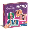CLEMENTONI MEMO GAMES - PRINCESS: vendita online CLEMENTONI MEMO GAMES - PRINCESS in offerta