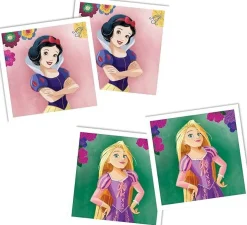CLEMENTONI MEMO GAMES - PRINCESS: vendita online CLEMENTONI MEMO GAMES - PRINCESS in offerta