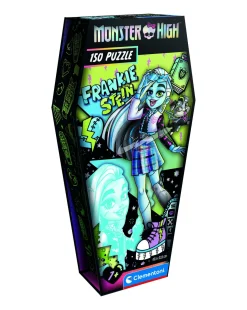 CLEMENTONI MONSTER HIGT - PUZZLE 150 PEZZI FRANKIE STEIN: vendita online CLEMENTONI MONSTER HIGT - PUZZLE 150 PEZZI FRANKIE STEIN in offerta