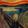 CLEMENTONI MUSEUM - PUZZLE 1000 PEZZI L'URLO DI MUNCH : vendita online CLEMENTONI MUSEUM - PUZZLE 1000 PEZZI L'URLO DI MUNCH in offerta