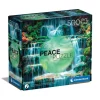 CLEMENTONI PEACE - PUZZLE 500 PEZZI THE FLOW: vendita online CLEMENTONI PEACE - PUZZLE 500 PEZZI THE FLOW in offerta