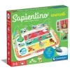 CLEMENTONI SAPIENTINO - ANIMALI: vendita online CLEMENTONI SAPIENTINO - ANIMALI in offerta