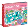 CLEMENTONI SAPIENTINO - BAMBINA: vendita online CLEMENTONI SAPIENTINO - BAMBINA in offerta