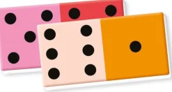 CLEMENTONI SAPIENTINO - DOMINO NUMERI E ANIMALI: vendita online CLEMENTONI SAPIENTINO - DOMINO NUMERI E ANIMALI in offerta