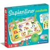 CLEMENTONI SAPIENTINO - PARLANTE: vendita online CLEMENTONI SAPIENTINO - PARLANTE in offerta