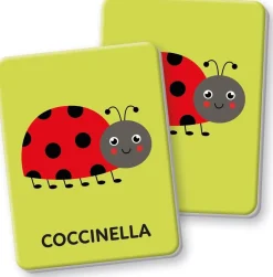 CLEMENTONI SAPIENTINO MONTESSORI - FLASHCARDS BABY PRIMO MEMO: vendita online CLEMENTONI SAPIENTINO MONTESSORI - FLASHCARDS BABY PRIMO MEMO in offerta