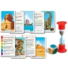 CLEMENTONI SAPIENTINO PIU - CARTE STORIA E PREISTORIA: vendita online CLEMENTONI SAPIENTINO PIU - CARTE STORIA E PREISTORIA in offerta