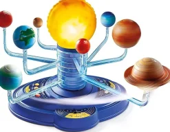 CLEMENTONI SCIENZA E GIOCO - IL GRANDE SISTEMA SOLARE: vendita online CLEMENTONI SCIENZA E GIOCO - IL GRANDE SISTEMA SOLARE in offerta