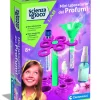 CLEMENTONI SCIENZA E GIOCO - MINI LAB PROFUMI: vendita online CLEMENTONI SCIENZA E GIOCO - MINI LAB PROFUMI in offerta