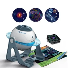 CLEMENTONI SCIENZA E GIOCO - PLANETARIO PROIETTORE: vendita online CLEMENTONI SCIENZA E GIOCO - PLANETARIO PROIETTORE in offerta
