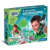CLEMENTONI SCIENZA E GIOCO - IL MIO PRIMO MICROSCOPIO: vendita online CLEMENTONI SCIENZA E GIOCO - IL MIO PRIMO MICROSCOPIO in offerta