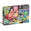 CLEMENTONI SCIENZA E GIOCO - I MIGLIORI 100 ESPERIMENTI: vendita online CLEMENTONI SCIENZA E GIOCO - I MIGLIORI 100 ESPERIMENTI in offerta