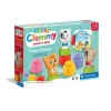 CLEMENTONI SOFT CLEMMY - SWEET ANIMALS TOUCH AND PLAY SOFT BOOK PLAYSET: vendita online CLEMENTONI SOFT CLEMMY - SWEET ANIMALS TOUCH AND PLAY SOFT BOOK PLAYSET in offerta