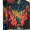 CLEMENTONI STRANGER THINGS - PUZZLE 1000 PEZZI THE PIGGY BACK: vendita online CLEMENTONI STRANGER THINGS - PUZZLE 1000 PEZZI THE PIGGY BACK in offerta