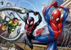 CLEMENTONI SUPER - PUZZLE 104 PEZZI SPIDERMAN: vendita online CLEMENTONI SUPER - PUZZLE 104 PEZZI SPIDERMAN in offerta