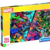 CLEMENTONI SUPER - PUZZLE 104 PEZZI MARVEL HEROES VS VILLAINS: vendita online CLEMENTONI SUPER - PUZZLE 104 PEZZI MARVEL HEROES VS VILLAINS in offerta