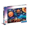 CLEMENTONI SUPER NOLI - PUZZLE 300 PEZZI SPACE MISSION: vendita online CLEMENTONI SUPER NOLI - PUZZLE 300 PEZZI SPACE MISSION in offerta