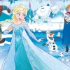 CLEMENTONI SUPERCOLOR - PUZZLE 24 MAXI PEZZI FROZEN 3: vendita online CLEMENTONI SUPERCOLOR - PUZZLE 24 MAXI PEZZI FROZEN 3 in offerta