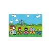 CLEMENTONI SUPERCOLOR - PUZZLE 104 MAXI PEZZI HELLO KITTY: vendita online CLEMENTONI SUPERCOLOR - PUZZLE 104 MAXI PEZZI HELLO KITTY in offerta