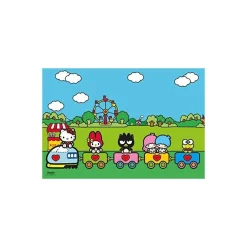 CLEMENTONI SUPERCOLOR - PUZZLE 104 MAXI PEZZI HELLO KITTY: vendita online CLEMENTONI SUPERCOLOR - PUZZLE 104 MAXI PEZZI HELLO KITTY in offerta