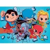 CLEMENTONI SUPERCOLOR - PUZZLE 2X60 DC COMICS SUPERFRIENDS: vendita online CLEMENTONI SUPERCOLOR - PUZZLE 2X60 DC COMICS SUPERFRIENDS in offerta