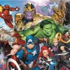 CLEMENTONI SUPERCOLOR - PUZZLE 104 PEZZI MARVEL AVENGERS - 2: vendita online CLEMENTONI SUPERCOLOR - PUZZLE 104 PEZZI MARVEL AVENGERS - 2 in offerta