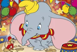 CLEMENTONI SUPERCOLOR - PUZZLE 104 PEZZI MAXI DUMBO: vendita online CLEMENTONI SUPERCOLOR - PUZZLE 104 PEZZI MAXI DUMBO in offerta