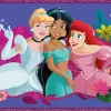 CLEMENTONI SUPERCOLOR - PUZZLE 4 IN 1 DISNEY PRINCESS: vendita online CLEMENTONI SUPERCOLOR - PUZZLE 4 IN 1 DISNEY PRINCESS in offerta