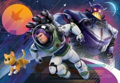 CLEMENTONI SUPERCOLOR - PUZZLE 104 PEZZI LIGHTYEAR: vendita online CLEMENTONI SUPERCOLOR - PUZZLE 104 PEZZI LIGHTYEAR in offerta