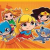 CLEMENTONI SUPERCOLOR - PUZZLE 4 IN 1 SUPERFRIENDS: vendita online CLEMENTONI SUPERCOLOR - PUZZLE 4 IN 1 SUPERFRIENDS in offerta