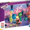 CLEMENTONI SUPERCOLOR - PUZZLE 104 MAXI INSIDE OUT 2: vendita online CLEMENTONI SUPERCOLOR - PUZZLE 104 MAXI INSIDE OUT 2 in offerta