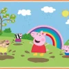 CLEMENTONI SUPERCOLOR - PUZZLE 4 IN 1 PEPPA PIG: vendita online CLEMENTONI SUPERCOLOR - PUZZLE 4 IN 1 PEPPA PIG in offerta
