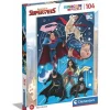 CLEMENTONI SUPERCOLOR - PUZZLE 104 PEZZI DC SUPERPETS 2: vendita online CLEMENTONI SUPERCOLOR - PUZZLE 104 PEZZI DC SUPERPETS 2 in offerta