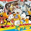 CLEMENTONI SUPERCOLOR MAXI - PUZZLE 104 MAXI PEZZI DUCK TALES: vendita online CLEMENTONI SUPERCOLOR MAXI - PUZZLE 104 MAXI PEZZI DUCK TALES in offerta