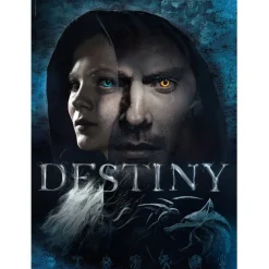 CLEMENTONI THE WITCHER - PUZZLE 1000 PEZZI DESTINY : vendita online CLEMENTONI THE WITCHER - PUZZLE 1000 PEZZI DESTINY in offerta