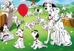 CLEMETONI SUPERCOLOR - PUZZLE 24 PEZZI DISNEY CLASSICS: vendita online CLEMETONI SUPERCOLOR - PUZZLE 24 PEZZI DISNEY CLASSICS in offerta