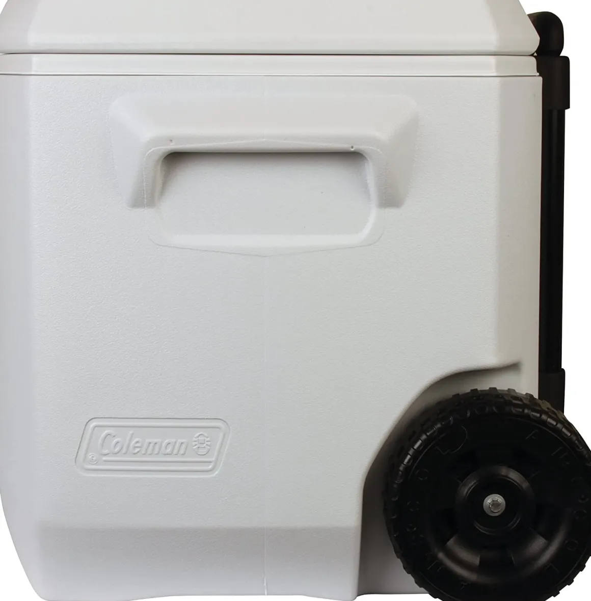 COLEMAN - GHIACCIAIA EXTREME MARINE 50 WHEELED 58X44 H.46CM BIANCA: vendita online COLEMAN - GHIACCIAIA EXTREME MARINE 50 WHEELED 58X44 H.46CM BIANCA in offerta