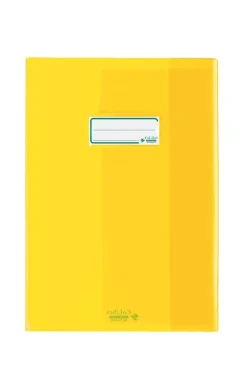 COLIBRI - COLIBRI - COPERTINA TRASPARENTE LISCIA COPRIMAXI A4 GIALLO: vendita online COLIBRI - COLIBRI - COPERTINA TRASPARENTE LISCIA COPRIMAXI A4 GIALLO in offerta